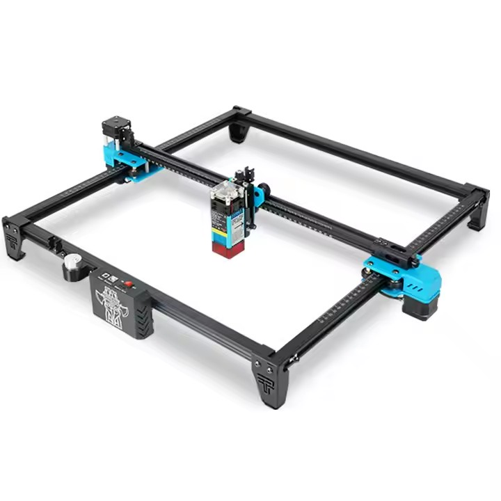 Industrial Laser Price - TTS Upgrade Fiber Laser Flame Kit