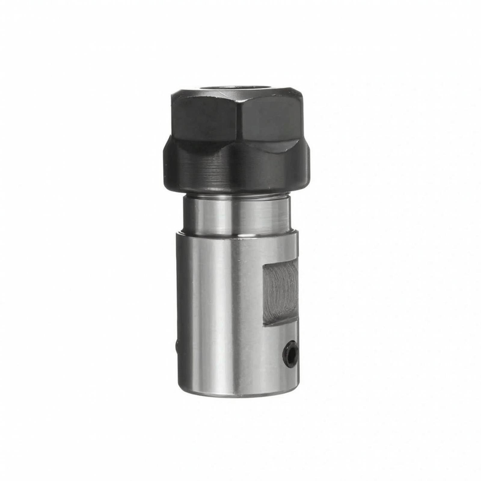 CNC Spindle Holder ER16 Collet - огляд і ціна Cnc Spindle Motor