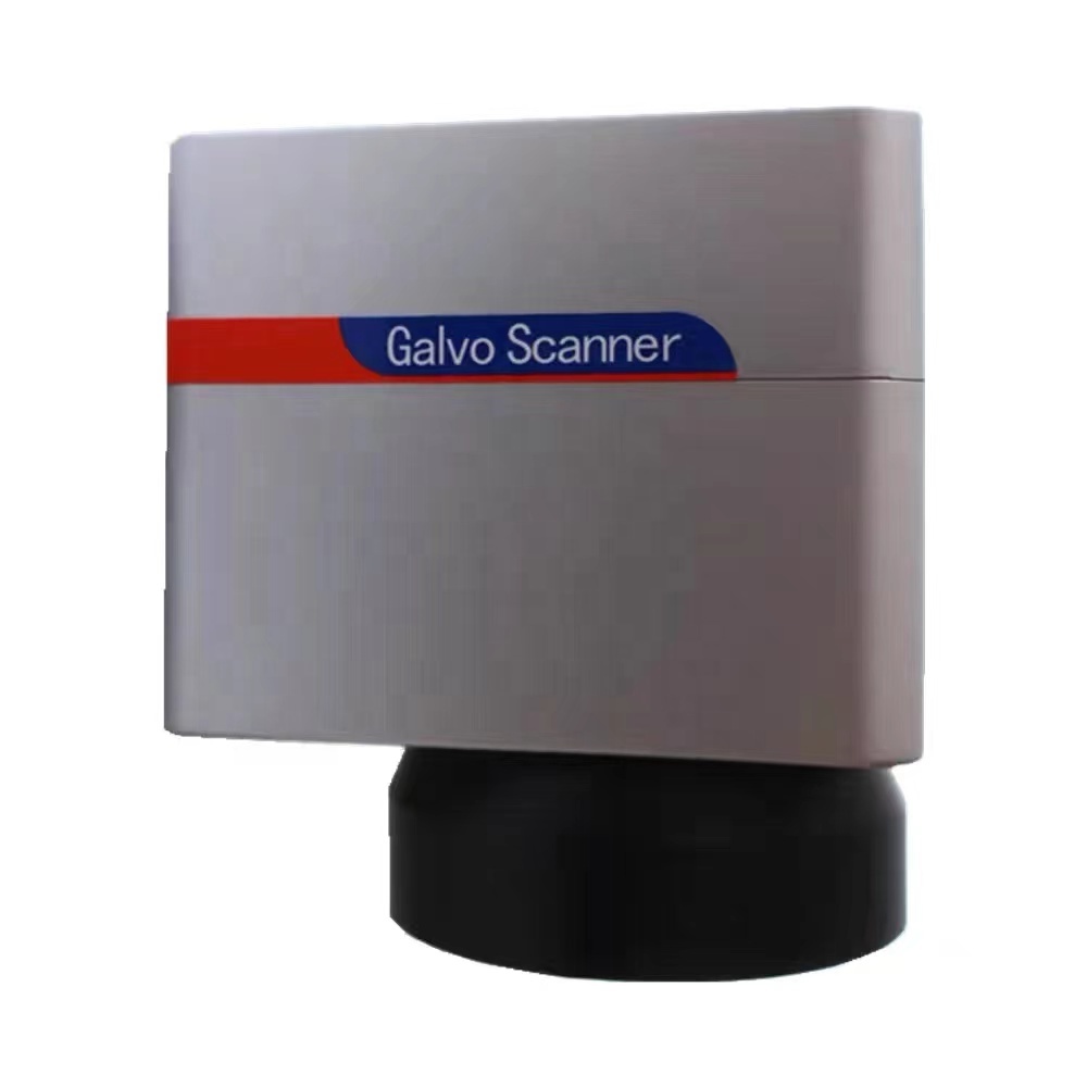RC1001 SG7110 High-Accuracy Ga - огляд і ціна Laser Marking Machine