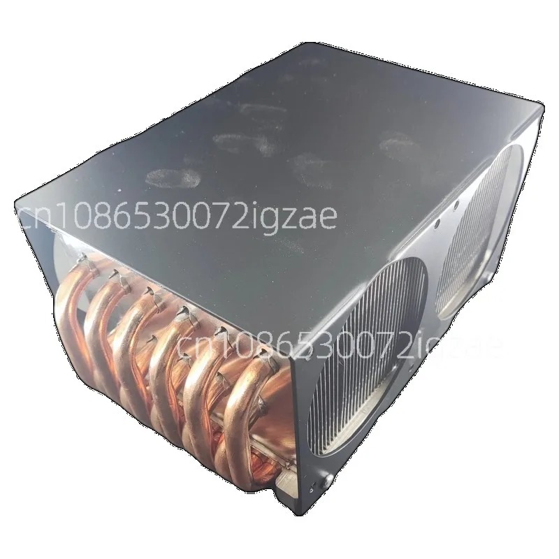 1000W Semiconductor Peltier Ai - огляд і ціна Laser Industrial Chiller