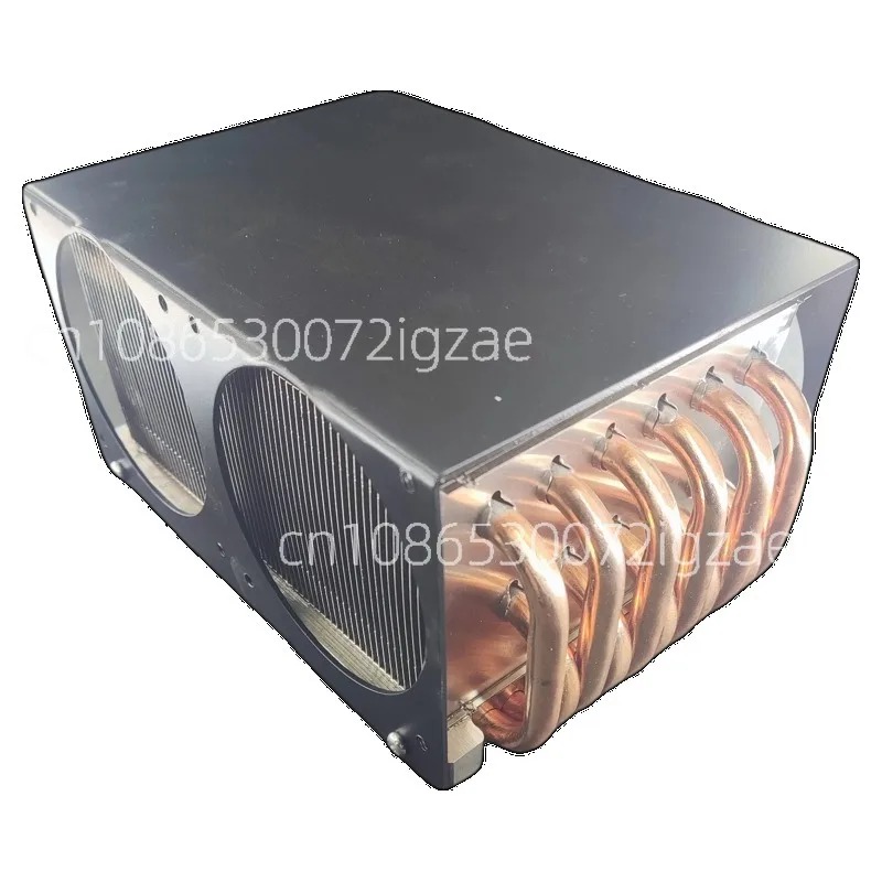 1000W Semiconductor Peltier Ai - огляд і ціна Laser Industrial Chiller