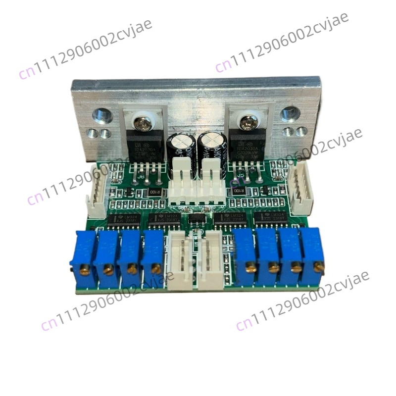 15K Laser Galvo Scanner Module - огляд і ціна Laser Marking Machine