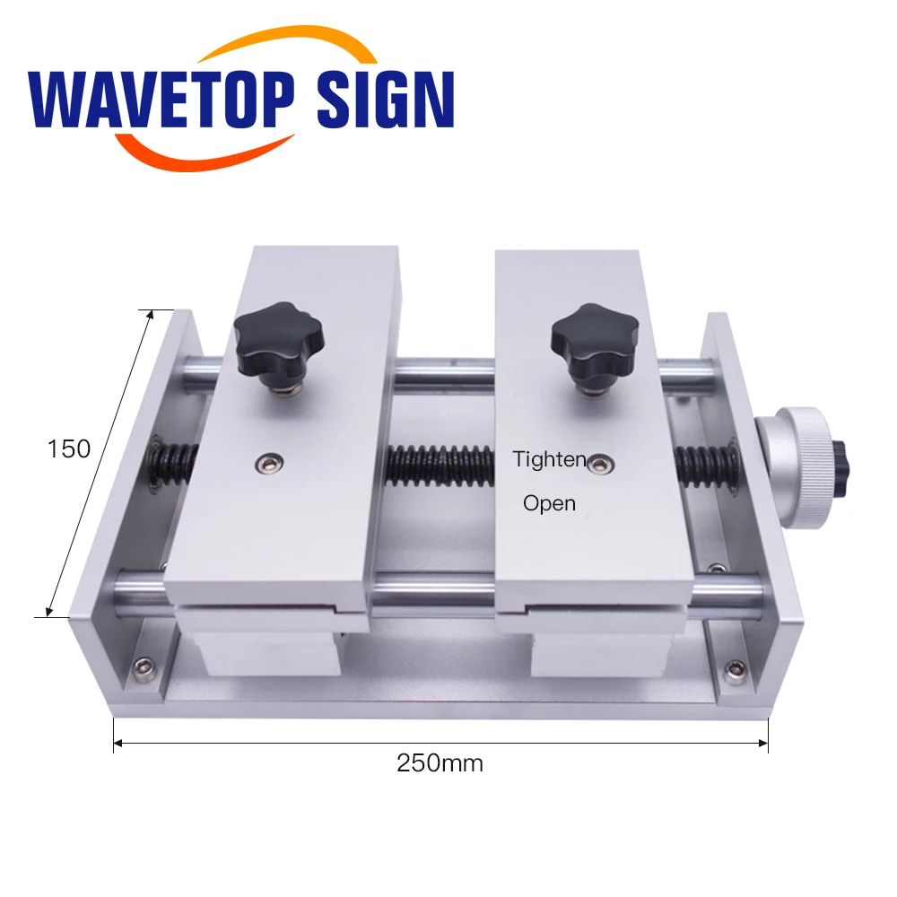 Metal Sheet Holder Marking Att - огляд і ціна Laser Marking Machine