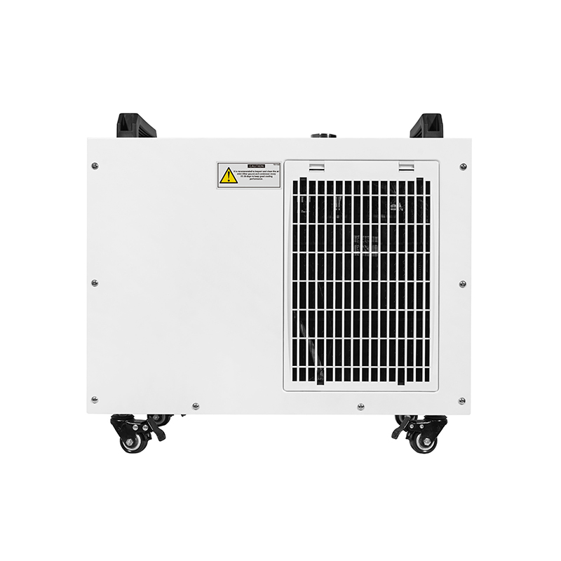 For 15W Laser Marking Machine  - огляд і ціна Laser Industrial Chiller