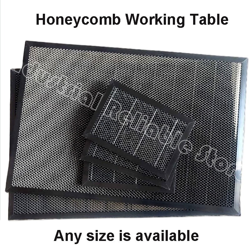 Honeycomb Table Laser Bed For  - огляд і ціна Honeycomb Laser Bed