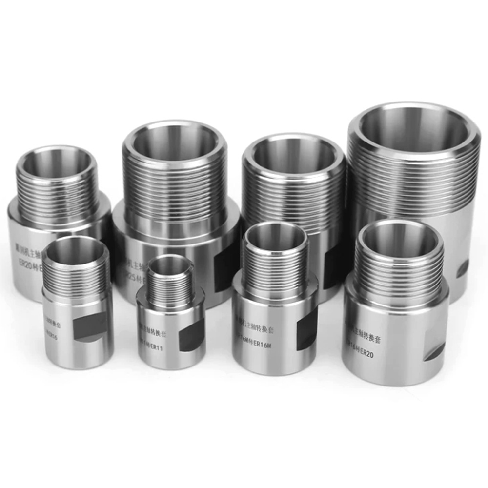 Engraving Machine Spindle Conv - огляд і ціна Cnc Spindle Motor