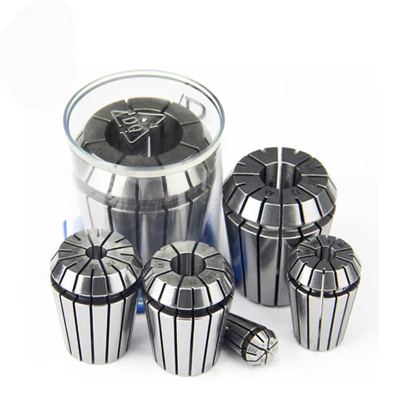 1PC ER11 ER16 ER20 High Precis - огляд і ціна Cnc Spindle Motor