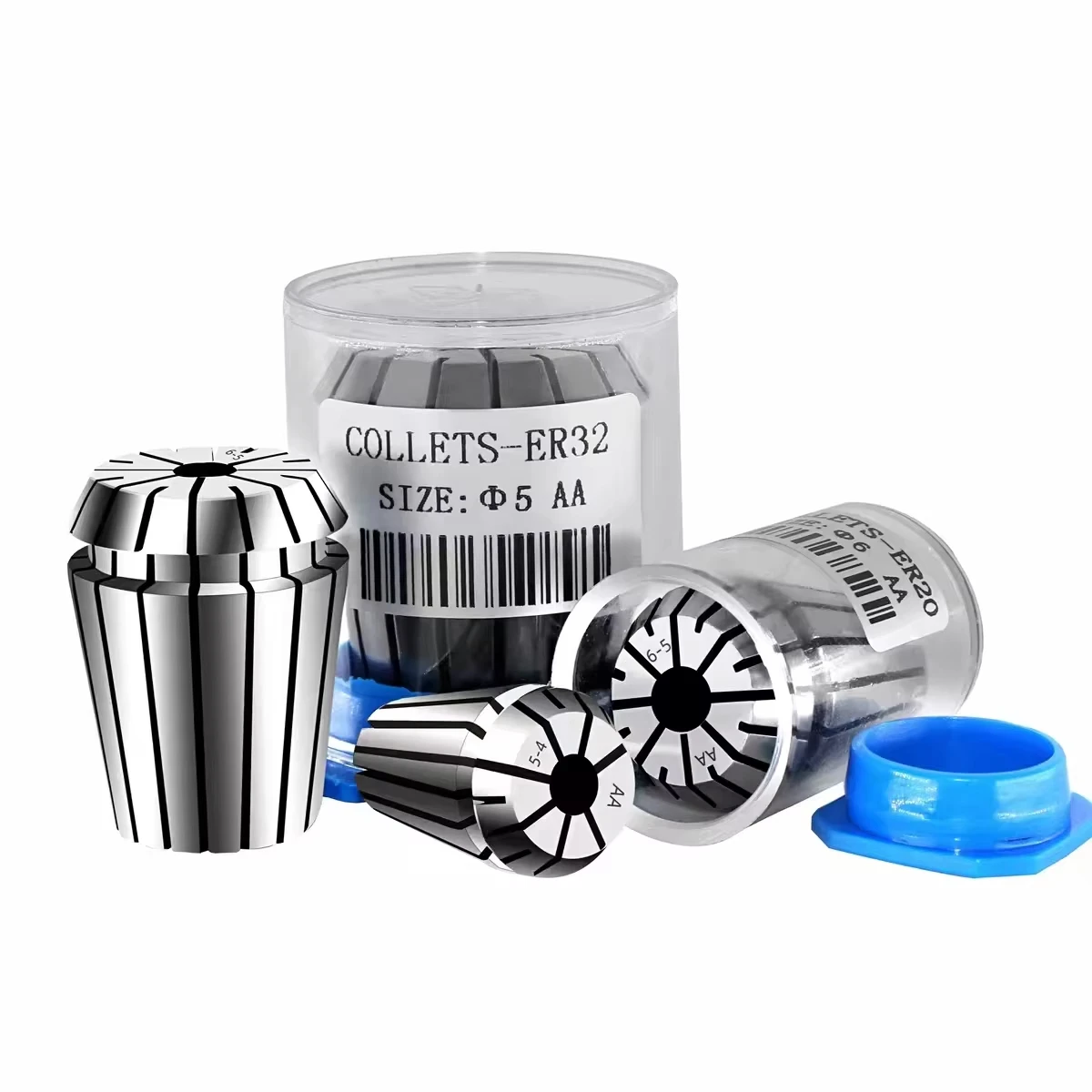 1PC ER11 ER16 ER20 High Precis - огляд і ціна Cnc Spindle Motor