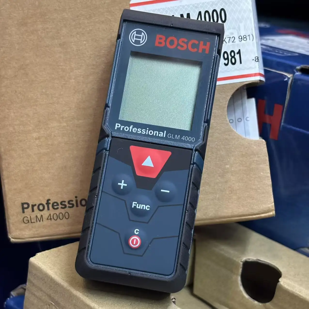 BOSCH GLM 4000 Laser Range Fin - огляд і ціна Laser Marking Machine