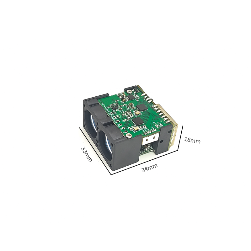 PT-100H IIC Laser Distance Sen - огляд і ціна Industrial Laser Price
