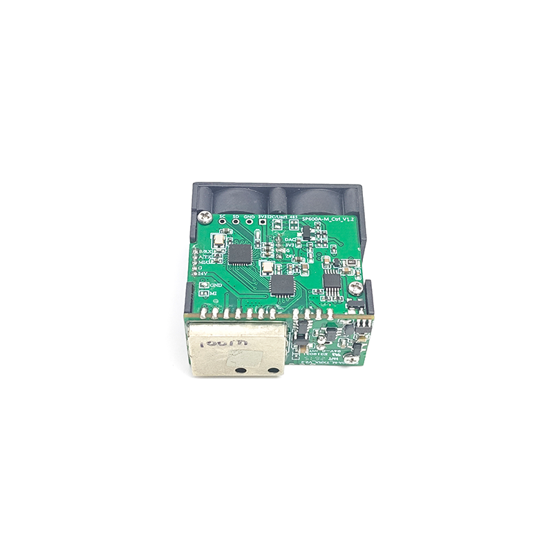 PT-100H IIC Laser Distance Sen - огляд і ціна Industrial Laser Price