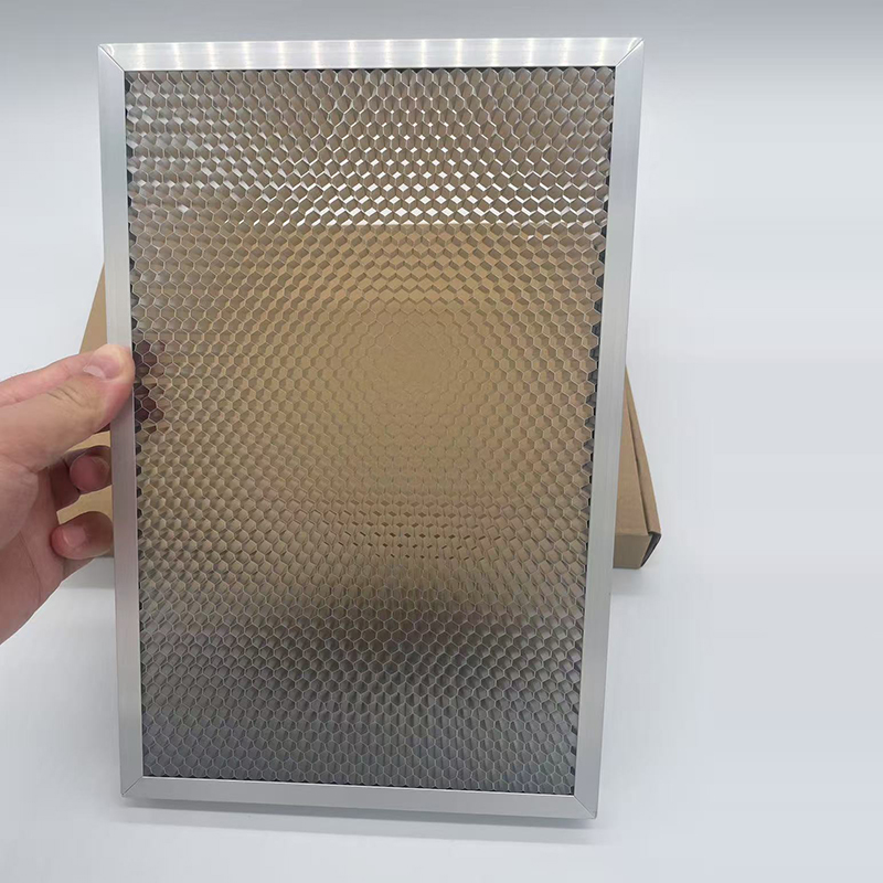 300x200 Laser Honeycomb Bed Un - огляд і ціна Honeycomb Laser Bed