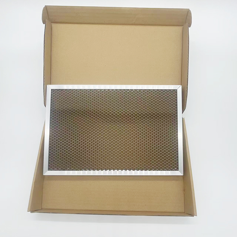 Laser Honeycomb Work Table For - огляд і ціна Honeycomb Laser Bed